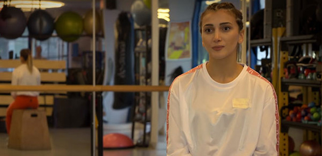 Survivor 2019 yarışmacısı Büşra Yalçın kimdir? Nerelidir?