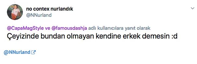 Versace boxer üretti, sosyal medyada olay oldu! İşte Versace dantelli boxer