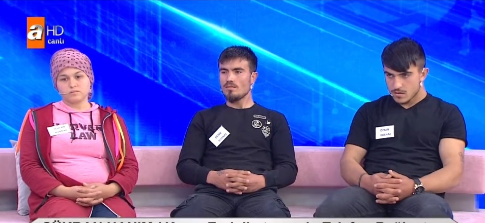 Müge Anlı 14 Mayıs canlı izleme linki! Sıcak gelişme ne?