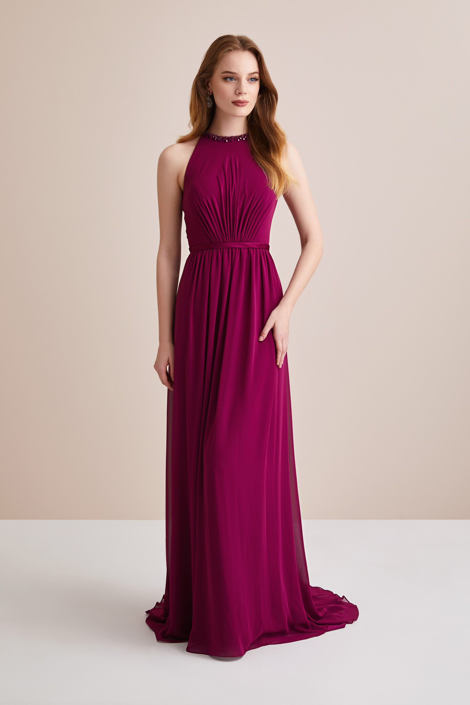 Mezuniyet elbiseleri 2019 | Tesettür, kısa, uzun | En güzel abiyeler