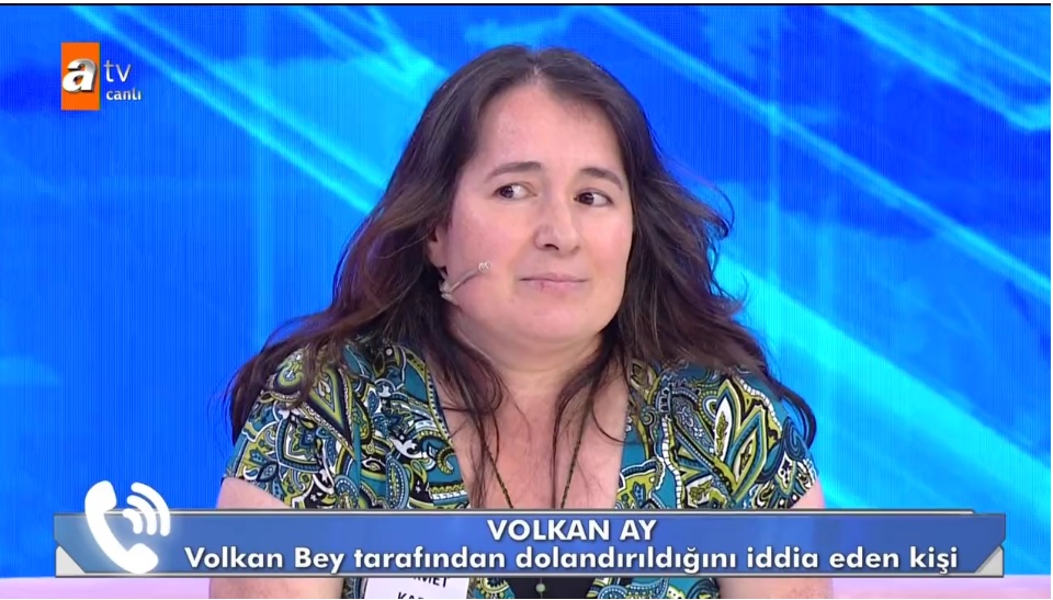 Müge Anlı ne zaman başlayacak 2019? Müge Anlı ile Tatlı Sert yeni sezon ne zaman 2019?