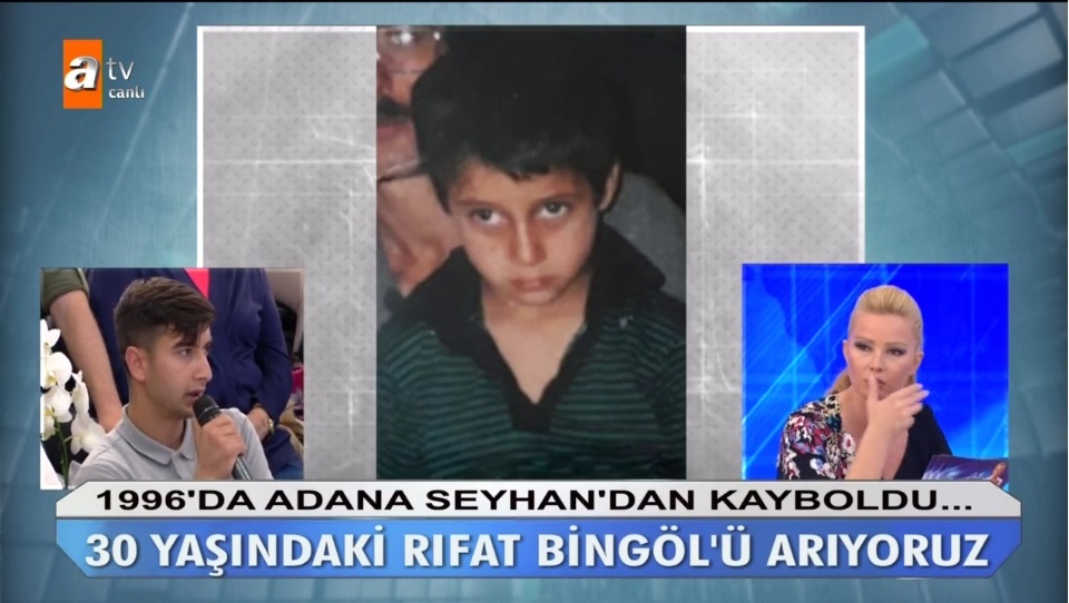 Müge Anlı ne zaman başlayacak 2019? Müge Anlı ile Tatlı Sert yeni sezon ne zaman 2019?