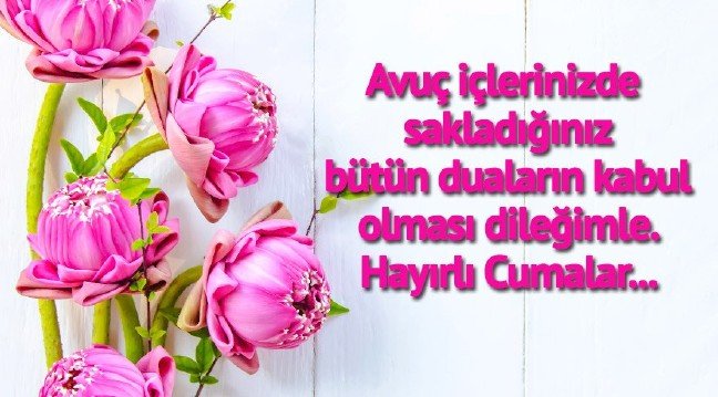 Cuma mesajları askerli | Cuma mesajları bayraklı | Askerli cuma mesajları