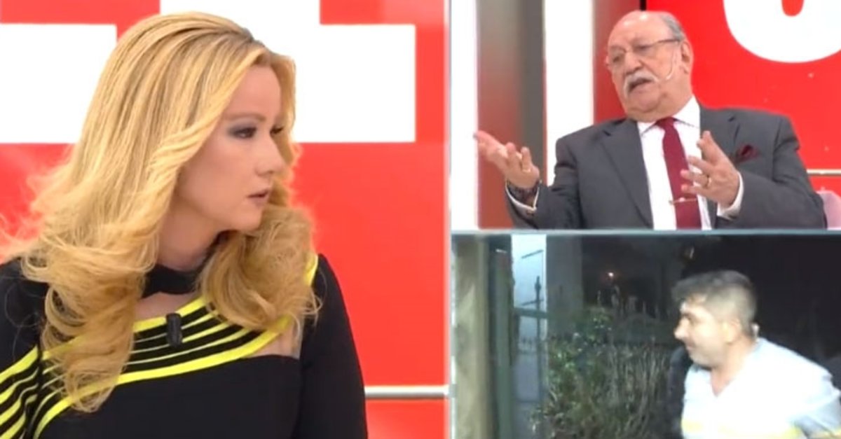 Asım Bayram'ın cinayet zanlısından inanılmaz ifade