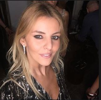 Burcu Gündoğar Urfalı Kimdir | Jet Kazasında Hayatını Kaybetti