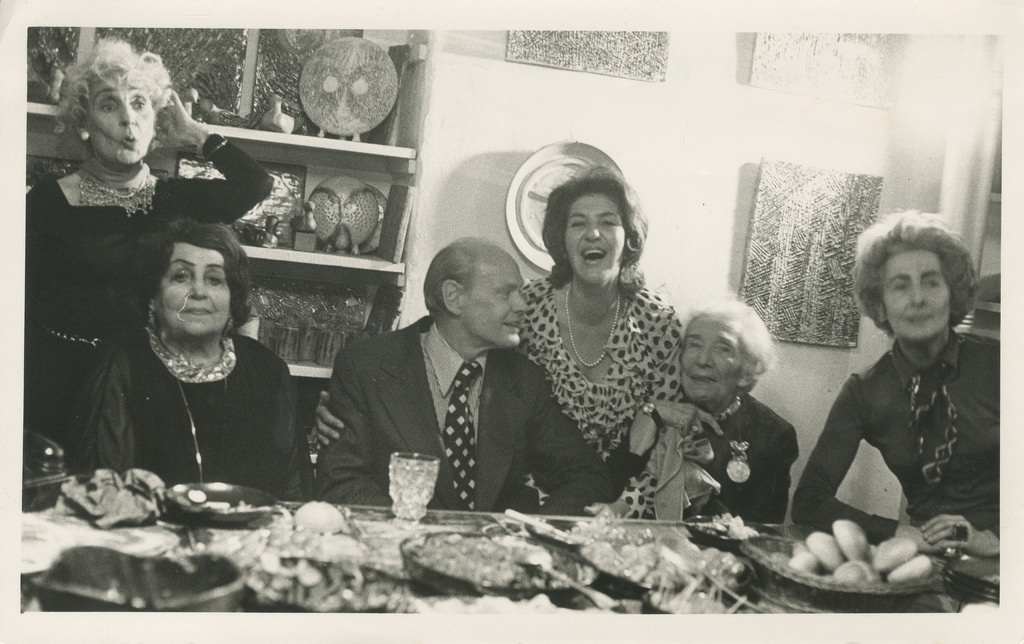 Füreya Koral kimdir, nerelidir, neden öldü? Google Doodle yaptı