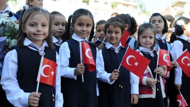 Okullar ne zaman açılacak? Yaz tatili ne zaman bitecek? 2018-2019