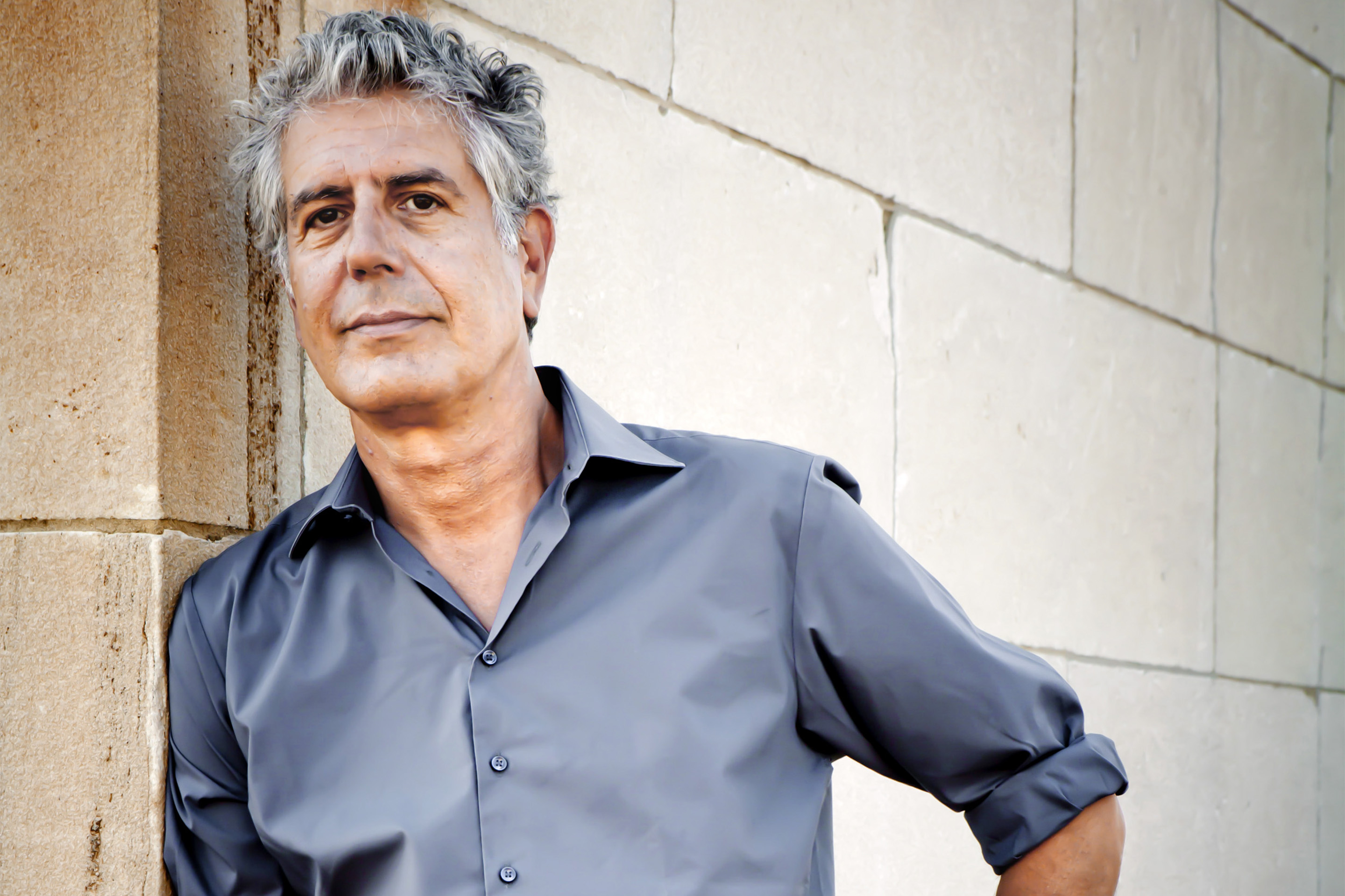 Anthony Michael Bourdain kimdir | Anthony Bourdain neden intihar etti