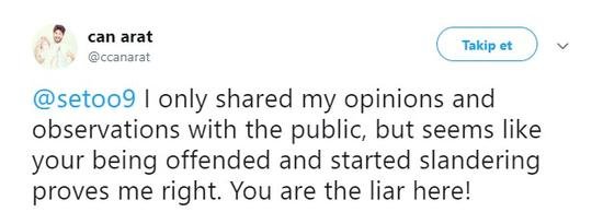 Can Arat kimdir? Samuel Eto'o ve Can Arat tartışması