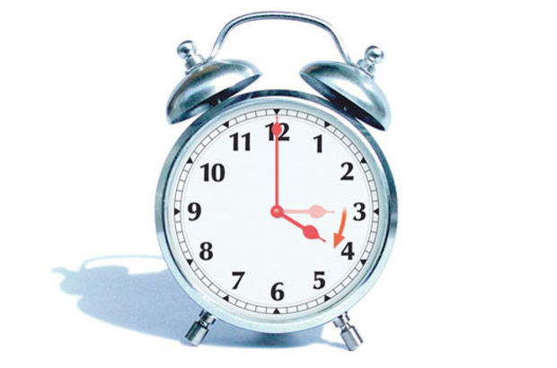 2018 - Saatler İleri Alınacak Mı? Yaz saati uygulamasında geçilecek mi? 
