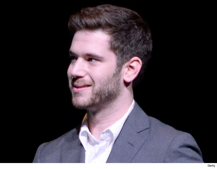 Vine kurucusu Colin Kroll kimdir, neden öldü?