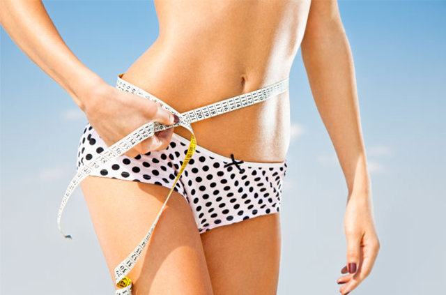 Yaza Kadar Nasıl Kilo Veririm? 2018