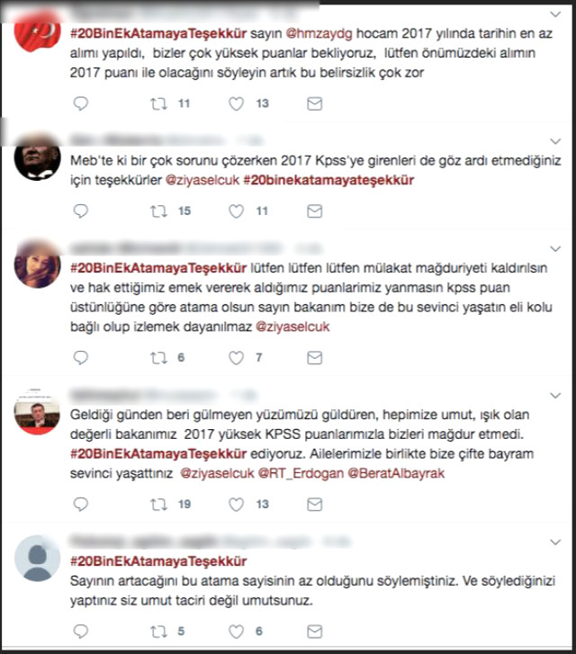 Atama bekleyen öğretmenlere Bakan Selçuk'tan müjde!