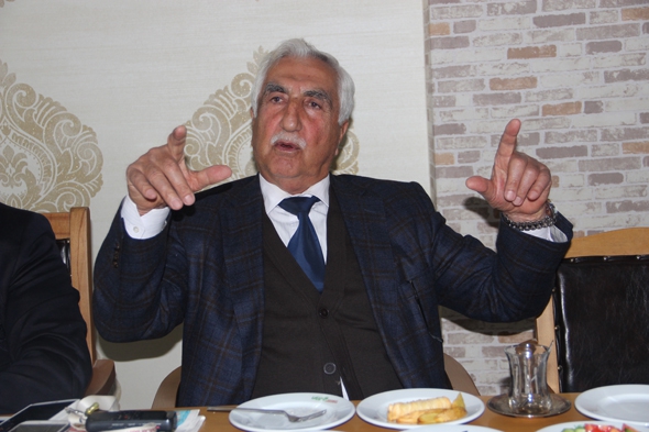 Necat Nasıroğlu Kimdir | Neden Öldü