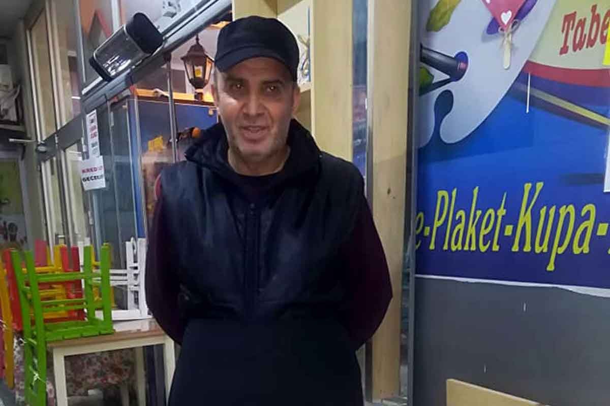 Didem Uslu'yu öldüren babadan kan donduran cinayet itirafı