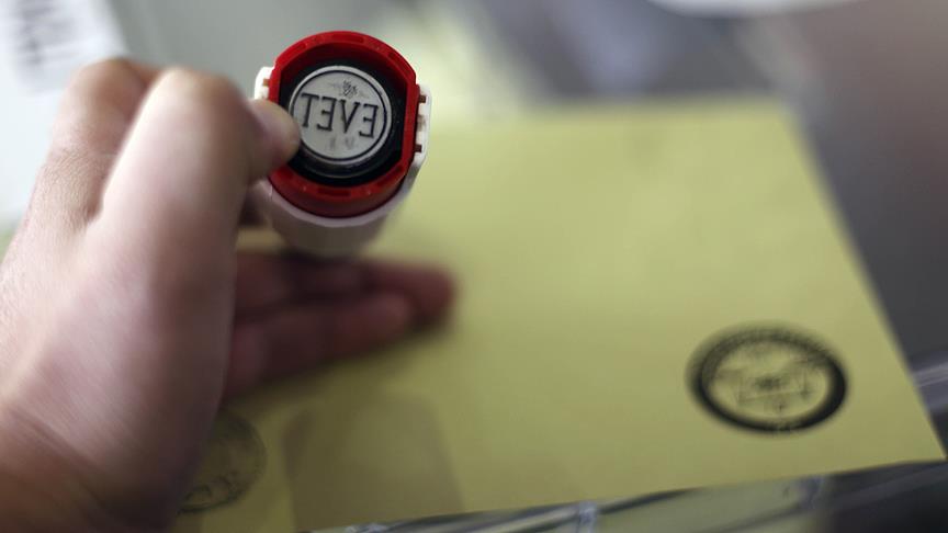 Seçim yasakları 2019 nelerdir? Seçim yasakları ne zaman başlıyor?