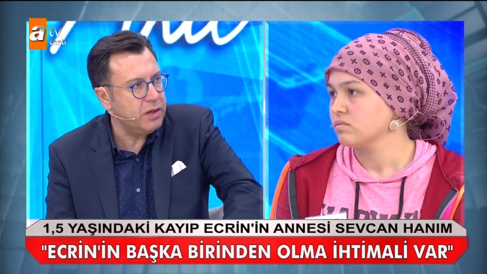 Müge Anlı 14 Mayıs canlı izleme linki! Sıcak gelişme ne?