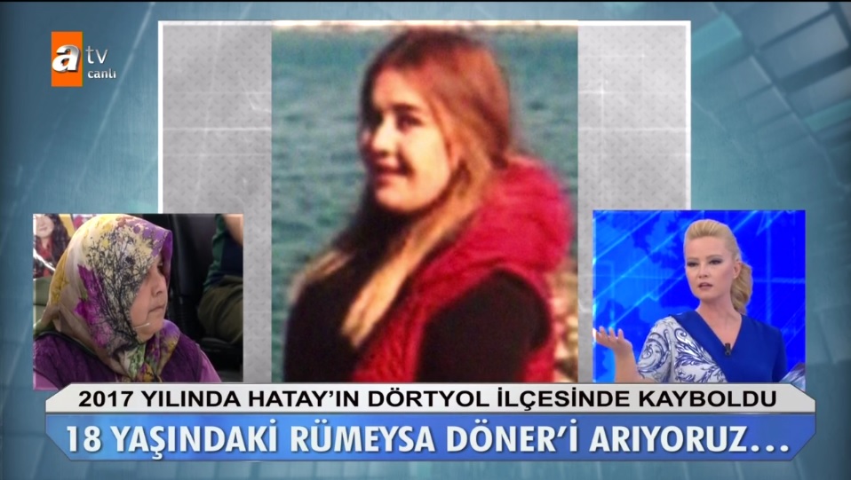 Müge Anlı ne zaman başlayacak 2019? Müge Anlı ile Tatlı Sert yeni sezon ne zaman 2019?