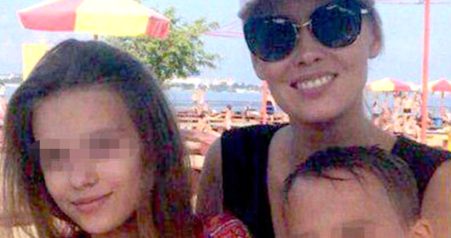 Eski güzellik kraliçesi 13 yaşındaki kızının bekaretini satışa çıkardı!