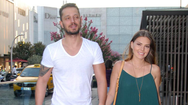Murat Boz ve Aslı Enver evleniyor mu?