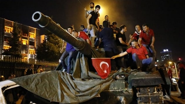 İstanbul Büyükşehir Belediyesi İBB 15 Temmuz etkinlikleri neler?