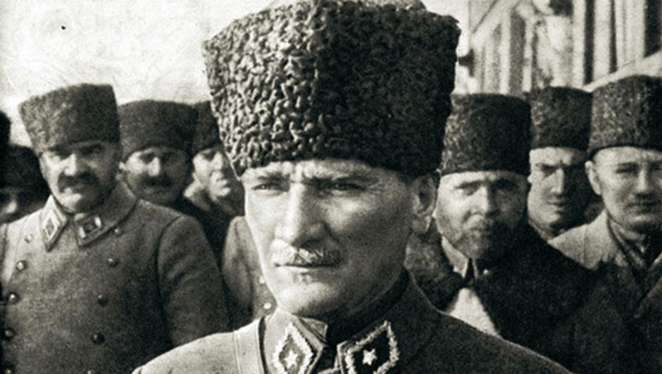Atatürk'ün Cumhuriyet sözleri - 29 Ekim Cumhuriyet Bayramı mesajları