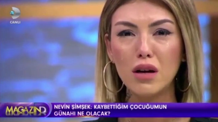 Nevin Şimşek kimdir? Kaç yaşında? Mehmet Ali Erbil için ne dedi?