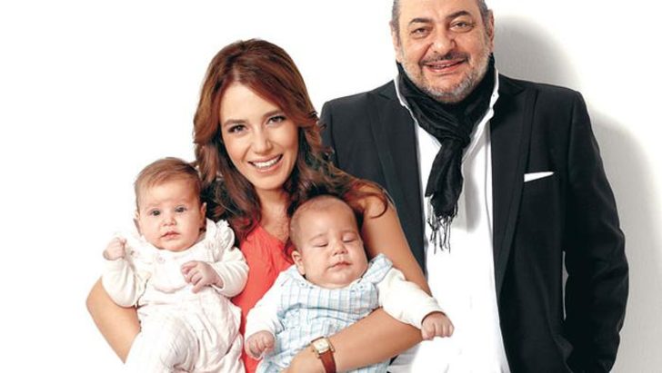 Reha Muhtar kimdir? Çocuklarının velayet davasını kazandı