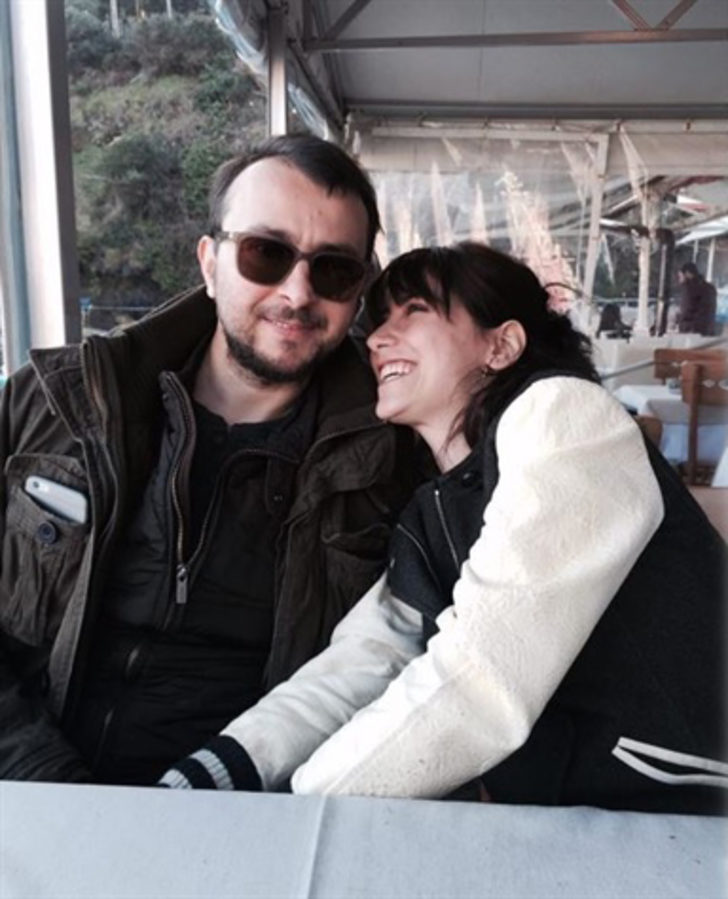 Hazal Kaya'yla Ali Atay evleniyor!