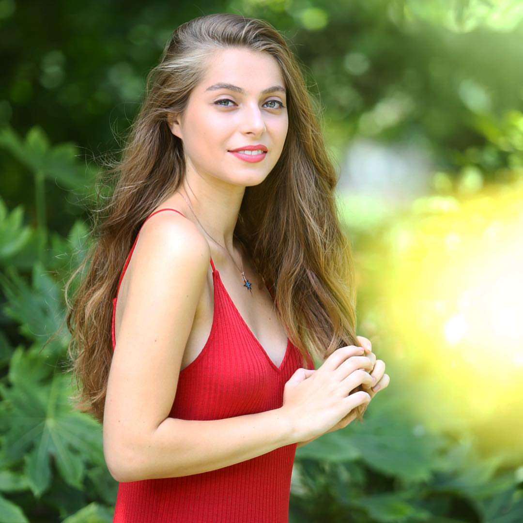 Keremcem'in sevgilisi İlay Erkök kimdir? Kaç yaşında? Aralarında kaç yaş var?