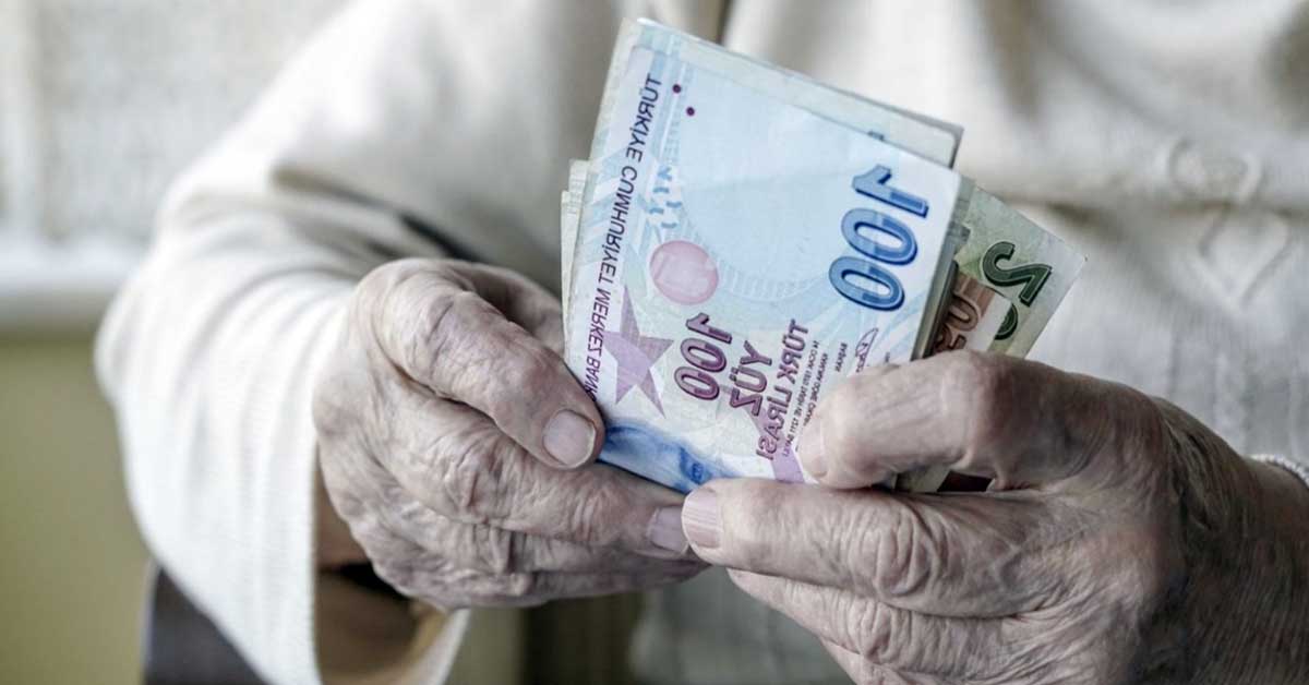 Emekli bayram ikramiyesi ne zaman ödenecek 2019? Emekli ikramiyesi ne zaman yatacak?