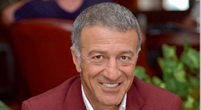 Ahmet Ağaoğlu Kimdir, Nerelidir | Trabzonspor'un Yeni Başkan Adayı