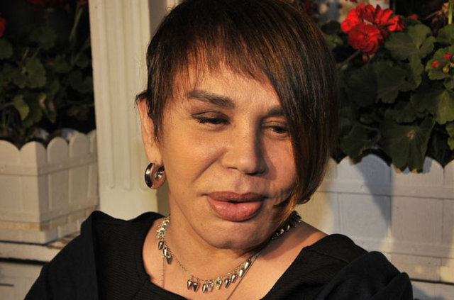 Sezen Aksu ile Yıldız Tilbe Neden Küstü | Nasıl Barıştılar