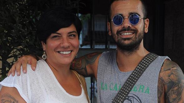 Işın Karaca Seren Serengil'e Neden Dava Açtı | Işık Karaca Kimdir