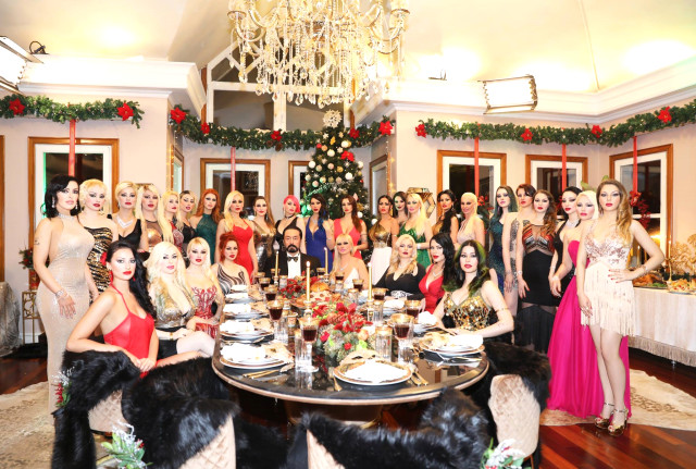 Adnan Oktar'ın mal varlığı ortaya çıktı