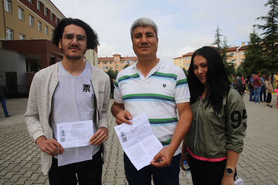 ÖSYM Başkanından YKS açıklaması!