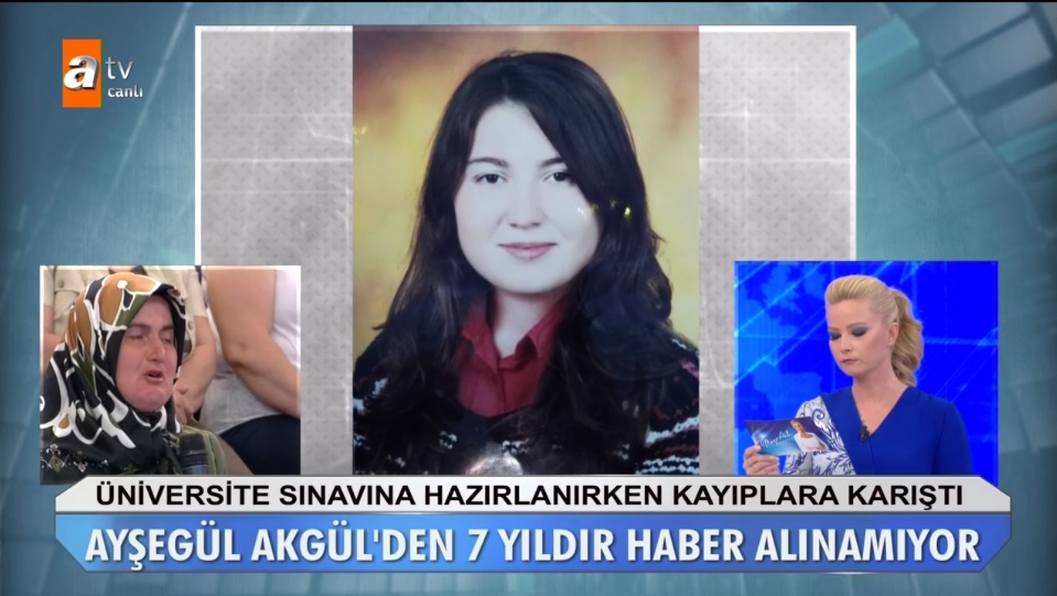 Müge Anlı ne zaman başlayacak 2019? Müge Anlı ile Tatlı Sert yeni sezon ne zaman 2019?