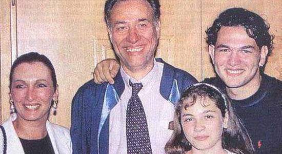 Gül Sunal kimdir? Kemal Sunal'ın eşi kimdir? Kaç yaşında? Nereli?