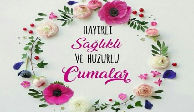 Cuma mesajları askerli | Cuma mesajları bayraklı | Askerli cuma mesajları