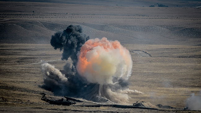 Afrin operasyonunda son durum! Peki Afrin nerede neden önemli?