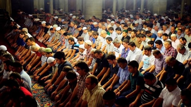 Teravih namazı kaç rekattır?