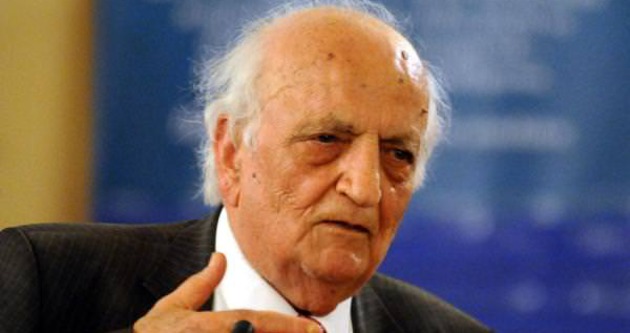 Fuat Sezgin kimdir, aslen nerelidir? Fuat Sezgin neden ve nasıl öldü?