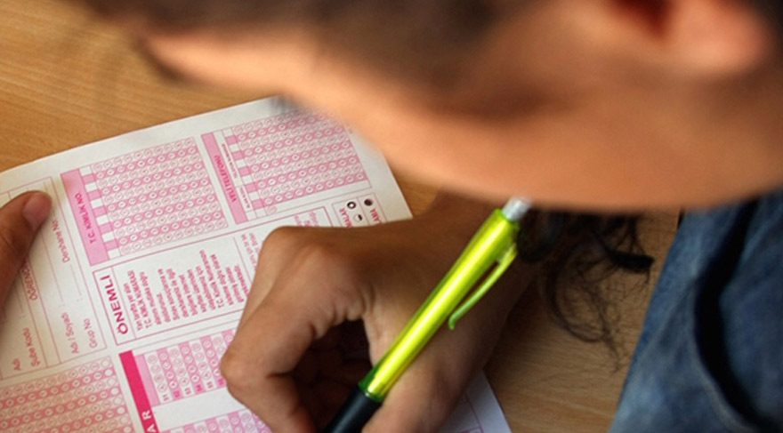 TEOG geri döndü! TEOG Sınavı Yeniden yapılacak!