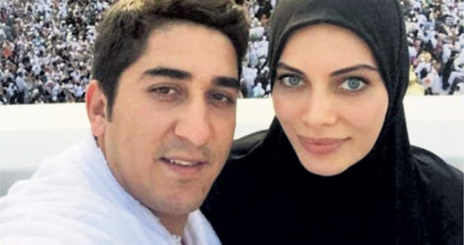 Ceren Hindistan kimdir? Hamileyken eşinden kemerle dayak yemiş