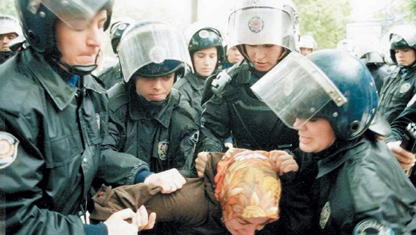 28 Şubat Davasında Karar Çıktı | İstenen Cezalar Belli Oldu