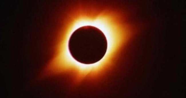 Küsuf ne demek? Husuf ne demek? Küsuf ve Husuf namazı nasıl kılınır?