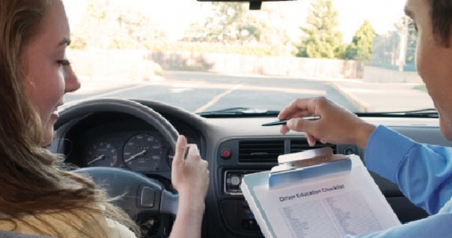 23 Aralık 2017 Tarihinde Yapılan Ehliyet Sınav Soruları ve Cevapları