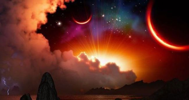 Miraç ne demek? Miraç gecesinde neler oldu? Miraç kandili ne zaman ?