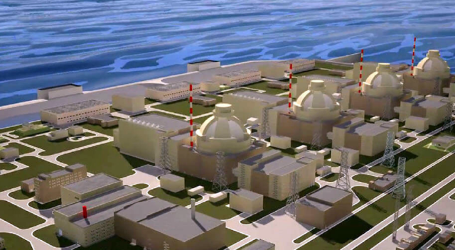 Akkuyu Nükleer Santrali Nerede, Maliyeti Nedir | Türkiye İçin Önemi