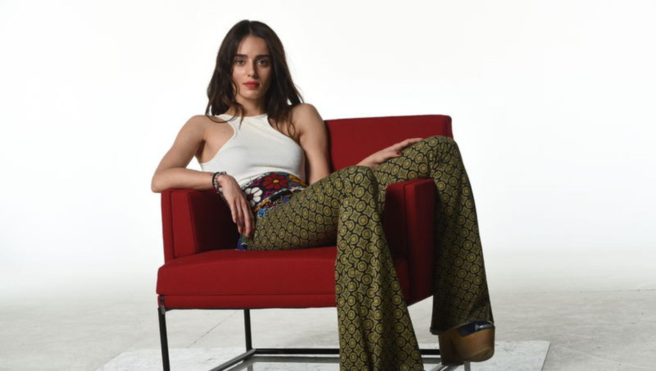 Bestemsu Özdemir kimdir?Kaç yaşında? Engin Akyürek'le sevgili mi?